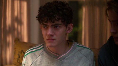 Heartstopper Season 3 Episode 3 - Talk