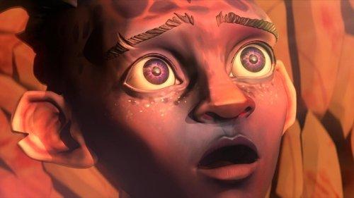 Star Trek: Prodigy Season 1 Episode 1 - Lost & Found (1) / Lost & Found (2)