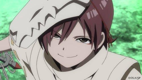 Orient Season 1 Episode 9 - A Bushi's Way of Life