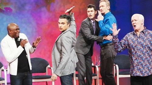 Whose Line Is It Anyway? Season 3 Episode 4 - Jaime Camil