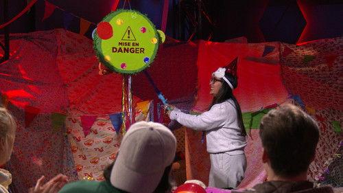 Big Brother Célébrités Season 6 Episode 17 - Episode 17