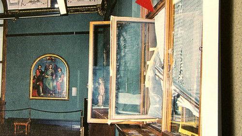 Art of the Heist Season 2 Episode 8 - The Thieving Don Juan