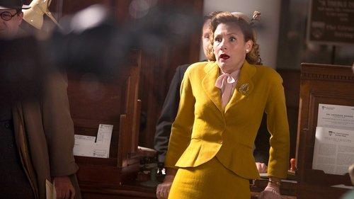 Father Brown Season 3 Episode 13 - The Paradise of Thieves