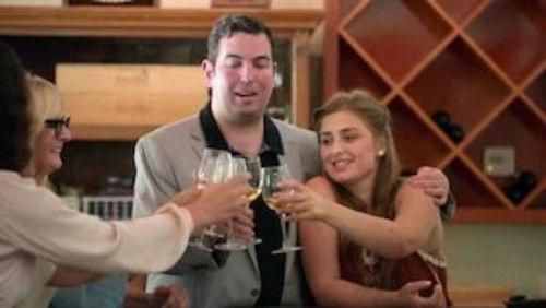 Love on the Spectrum Season 3 Episode 7 - Episode 7