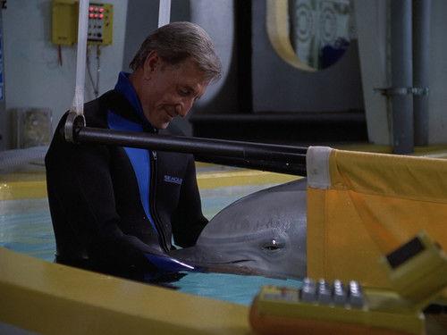 seaQuest DSV Season 1 Episode 2 - The Devil's Window