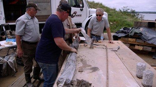 The Curse of Oak Island Season 6 Episode 5 - Homecoming