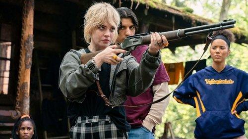 undefined Season 1 Episode 4 - Bear Down