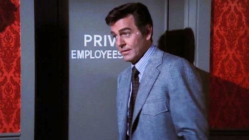 Mannix Season 5 Episode 22 - To Draw the Lightning