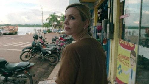 Trafficked with Mariana van Zeller Season 2 Episode 9 - Amazon Mafia