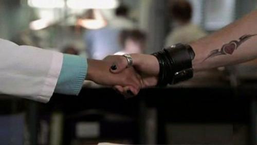 ER Season 11 Episode 11 - Only Connect