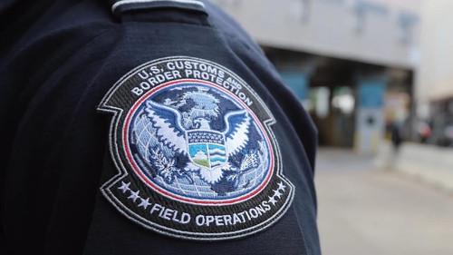 To Catch a Smuggler Season 2 Episode 10 - Lockdown Lockup