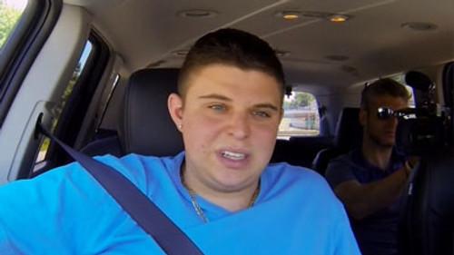 Catfish: The TV Show Season 2 Episode 12 - Nick & Melissa
