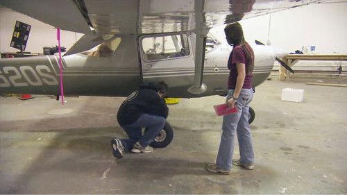 Flying Wild Alaska Season 1 Episode 9 - Trick or Tweto