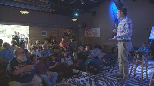 The Runner-Up Season 1 Episode 1 - Run Clay, Run!