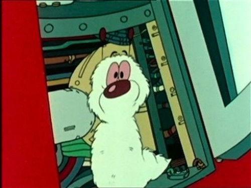 Danger Mouse Season 5 Episode 10 - Nero Power