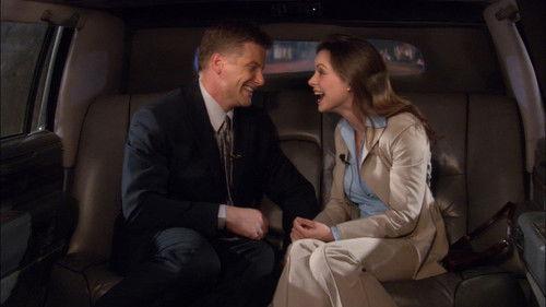 According to Jim Season 2 Episode 7 - The Bachelor