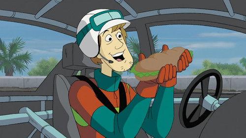 undefined Season 3 Episode 11 - Gentlemen, Start Your Monsters