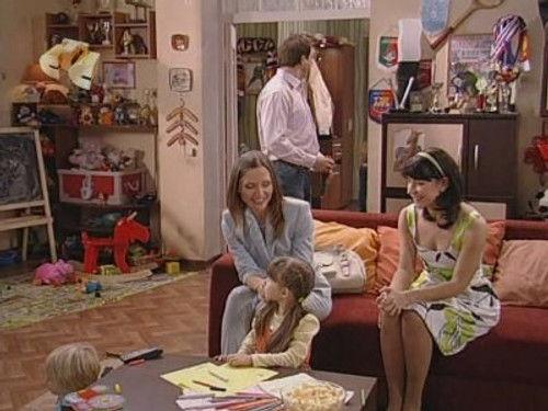 The Voronins Season 2 Episode 13 - Voroniny Season 2 Episode 13