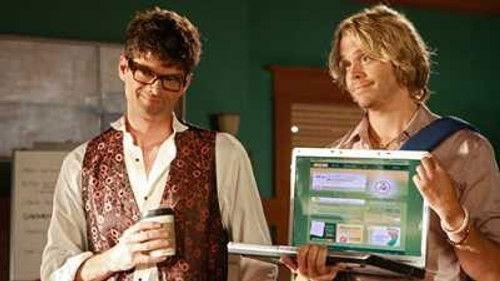 Brothers and Sisters Season 3 Episode 7 - Do You Believe in Magic?