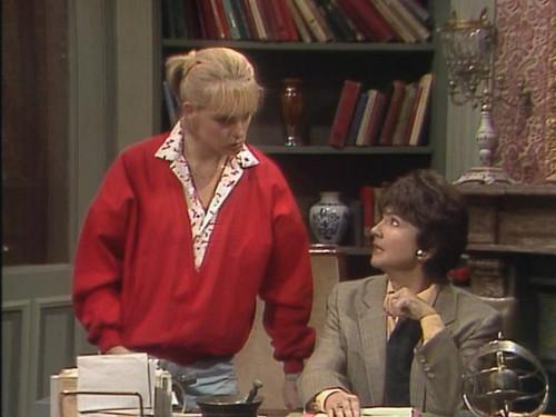 Merlina Season 4 Episode 3 - Episode 3