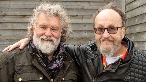 The Hairy Bikers Go West Season 1 Episode 7 - Devon/Dorset