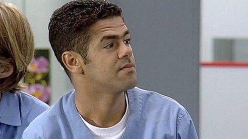 H Season 3 Episode 2 - A Question of Paternity