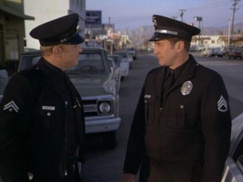 Adam-12 Season 4 Episode 21 - Back-Up One L-20