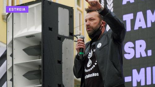 Ljubomir Stanisic - Coração na Boca Season 1 Episode 3 - Episode 3