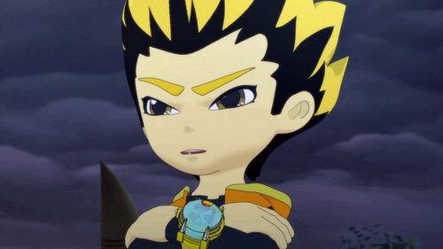 Dragon Warrior Season 4 Episode 4 - Episode 4