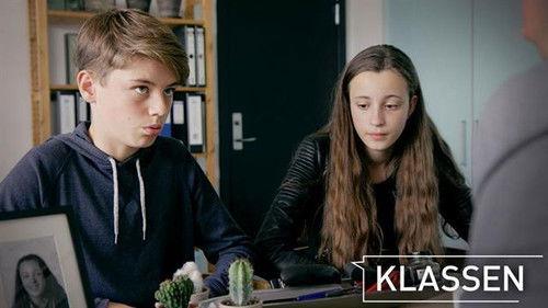 Klassen Season 1 Episode 21 - Capitalists