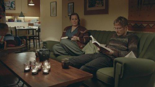 Rita Season 3 Episode 4 - Evening Classes