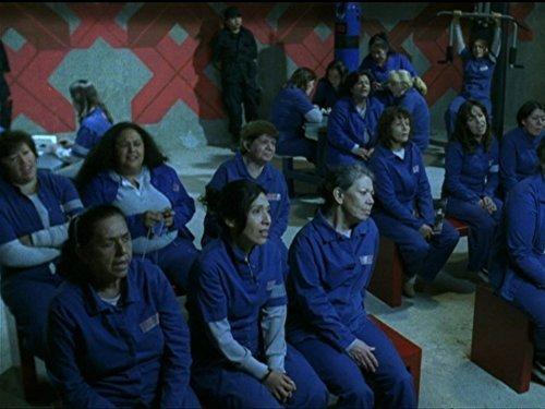 Capadocia Season 1 Episode 7 - Capital Sin