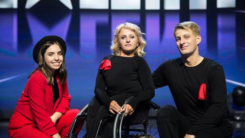 Mam talent! Season 11 Episode 9 - Episode 9