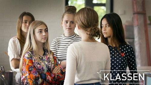 Klassen Season 1 Episode 20 - Baking competition