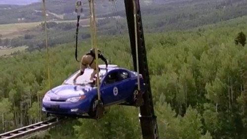 The Challenge Season 7 Episode 15 - Dukes of Saturn