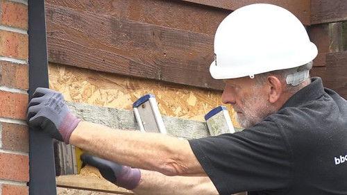 DIY le Donnie Season 5 Episode 3 - Episode 3