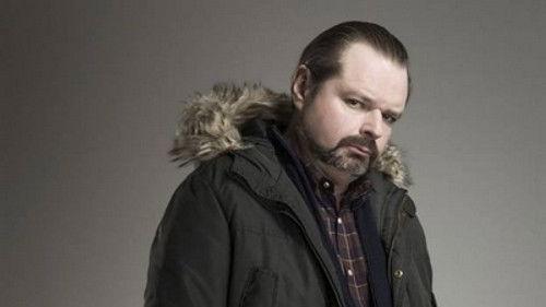 Public Enemy Season 1 Episode 5 - Blood Brothers