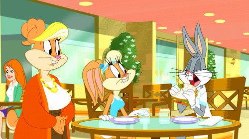 The Looney Tunes Show Season 2 Episode 6 - Father Figure