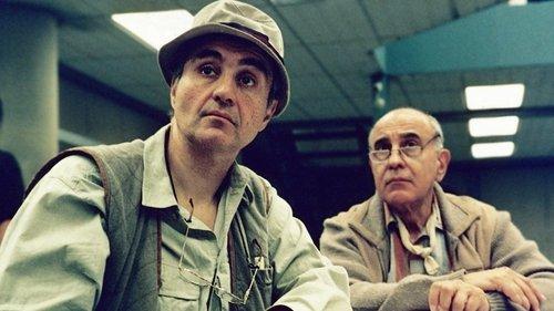 undefined Season 4 Episode 16 - Famous Last Words