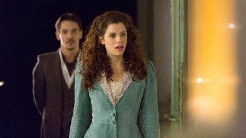 Dracula Season 1 Episode 4 - From Darkness to Light