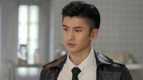 My Roommate is a Detective Season 1 Episode 26 - Lu Yao & Bai Argue