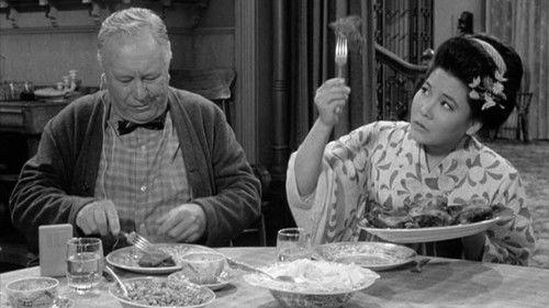 Petticoat Junction Season 2 Episode 8 - Betty Jo's Pen Pal