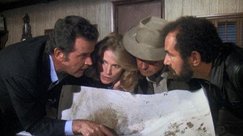 The Rockford Files Season 6 Episode 1 - Paradise Cove