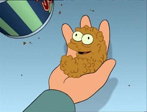 undefined Season 2 Episode 18 - The Problem with Popplers