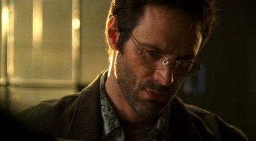 CSI: Crime Scene Investigation Season 5 Episode 6 - What's Eating Gilbert Grissom?