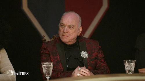 The Traitors France Season 3 Episode 1 - Episode 1