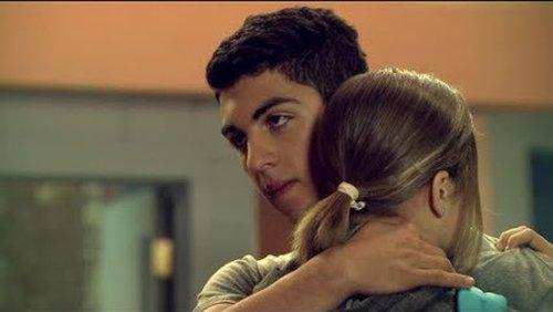 The Next Step Season 3 Episode 4 - Let the Games Begin