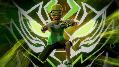 Infinity Nado 6 Season 1 Episode 20 - Episode 20