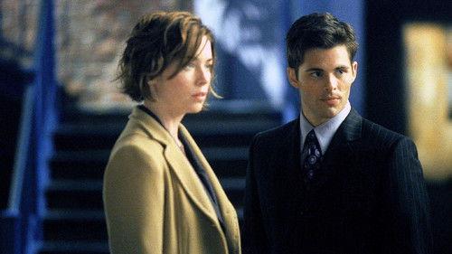 Ally McBeal Season 5 Episode 1 - Friends & Lovers