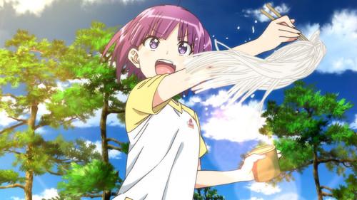 Gourmet Girl Graffiti Season 1 Episode 5 - Slurp, Gulp